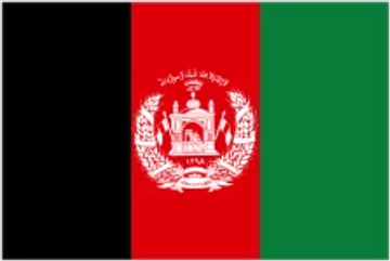 Afghanistan